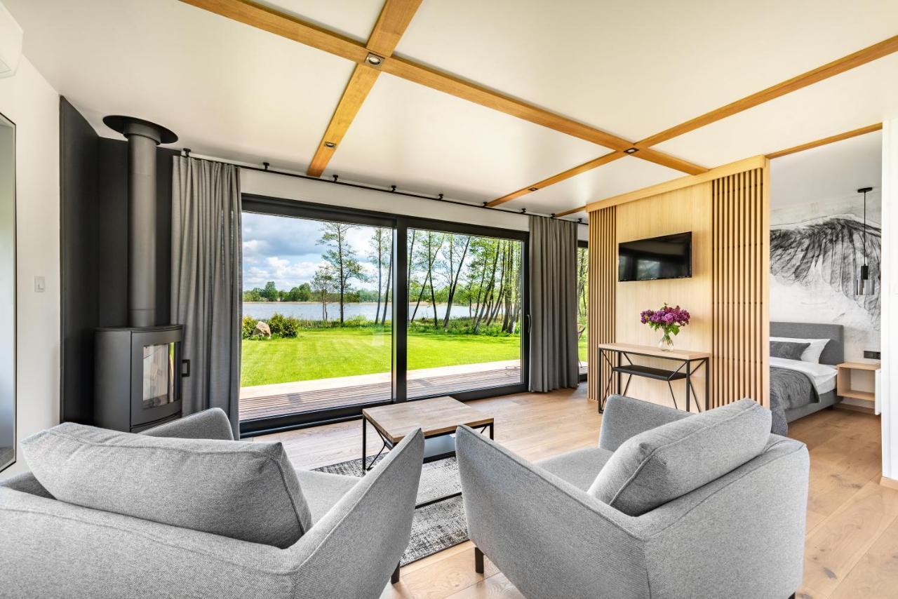 Aparthotel Palac Warlity