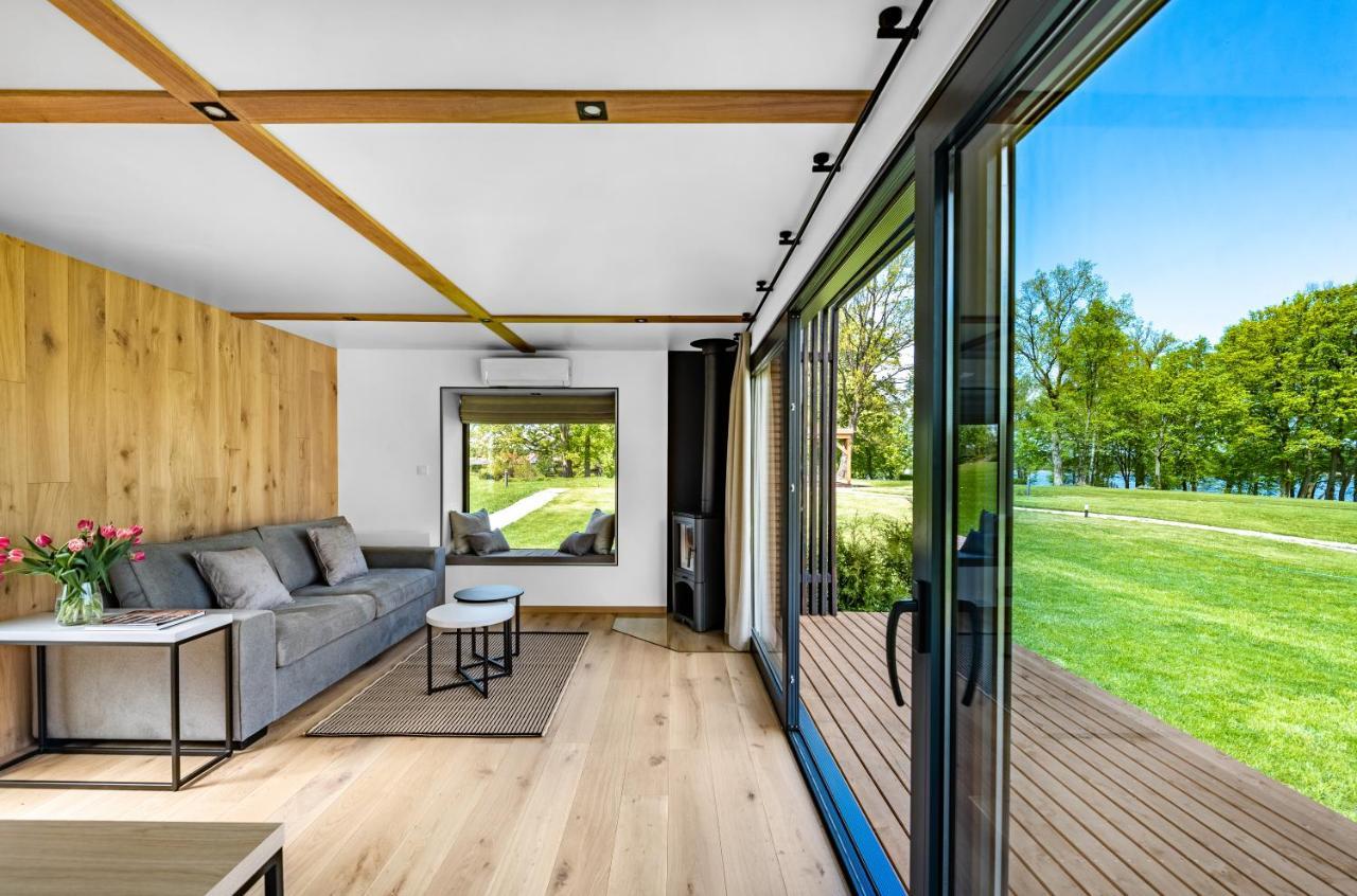 Palac Warlity Aparthotel