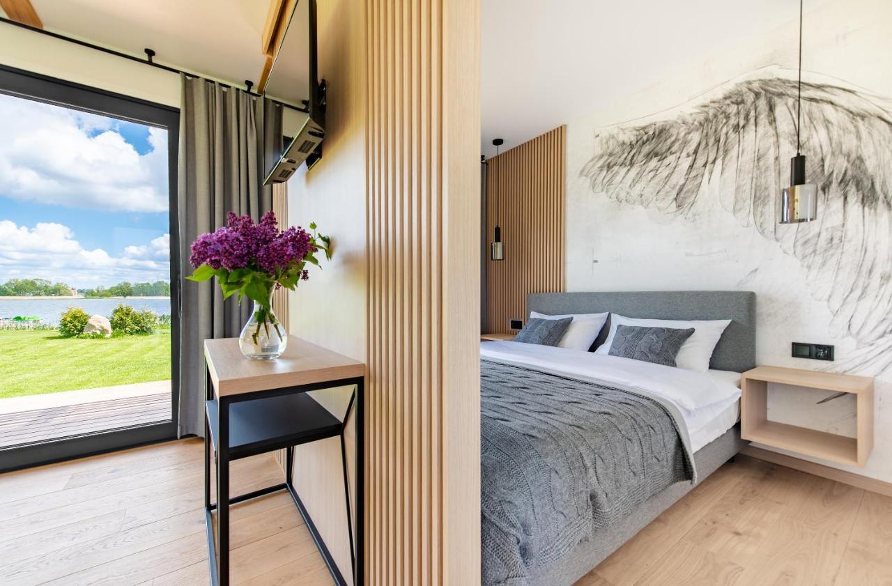 Palac Warlity Aparthotel 3*