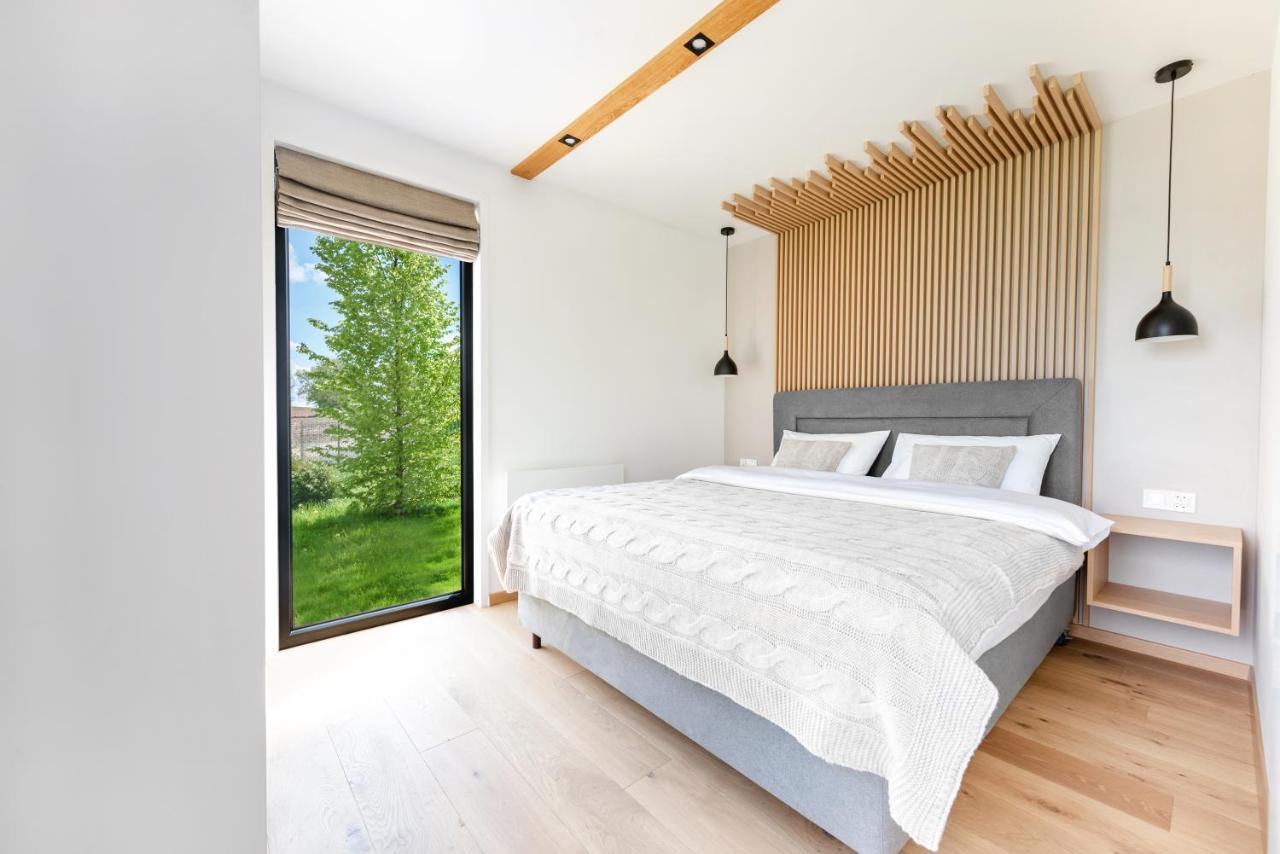 Palac Warlity Aparthotel Olsztynek