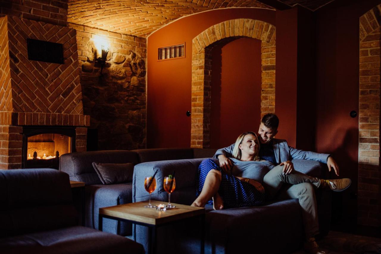 Palac Warlity Aparthotel 3*