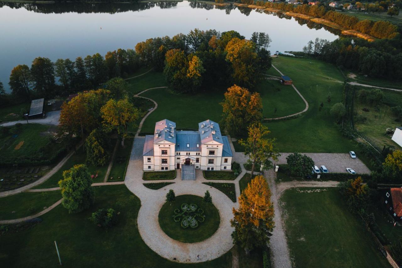 Aparthotel Palac Warlity