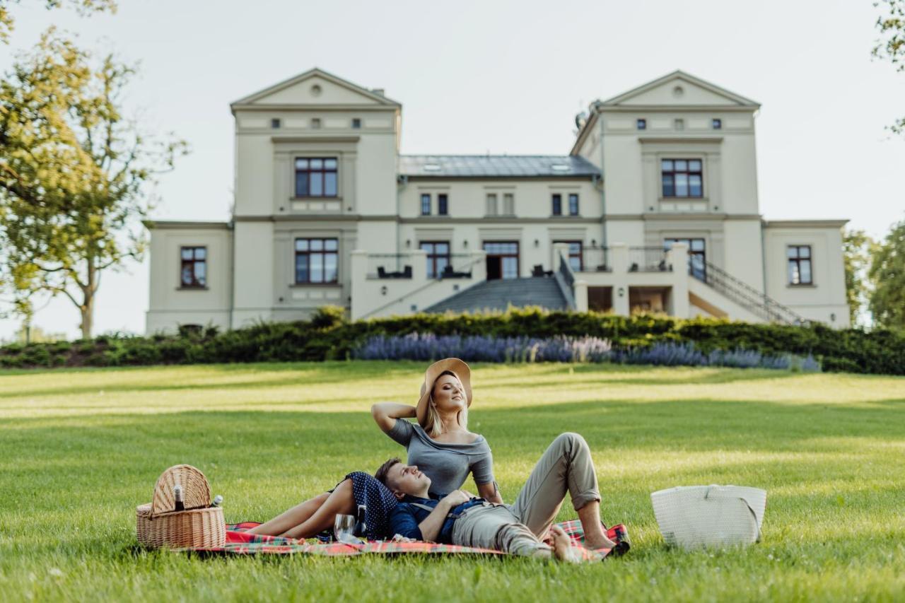 Palac Warlity 3* Olsztynek