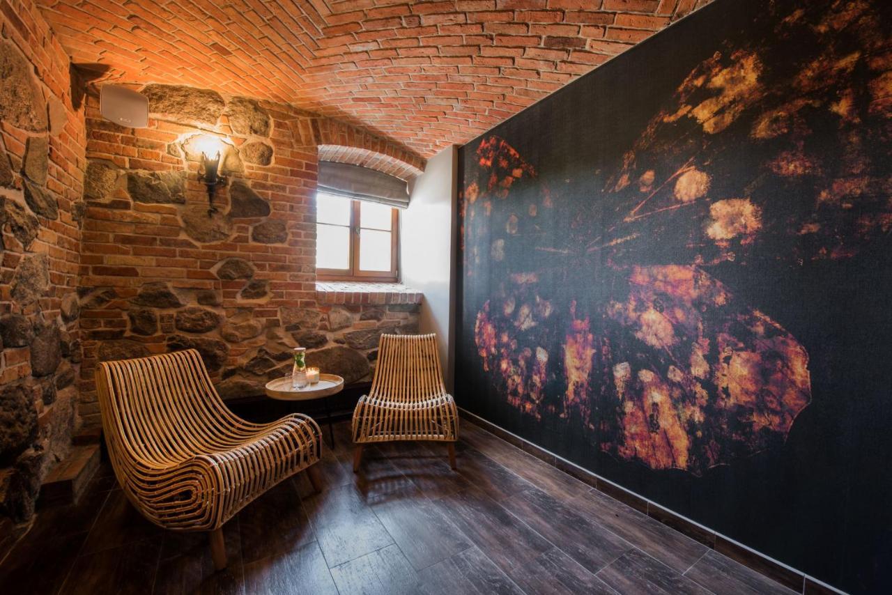 Palac Warlity Aparthotel Olsztynek