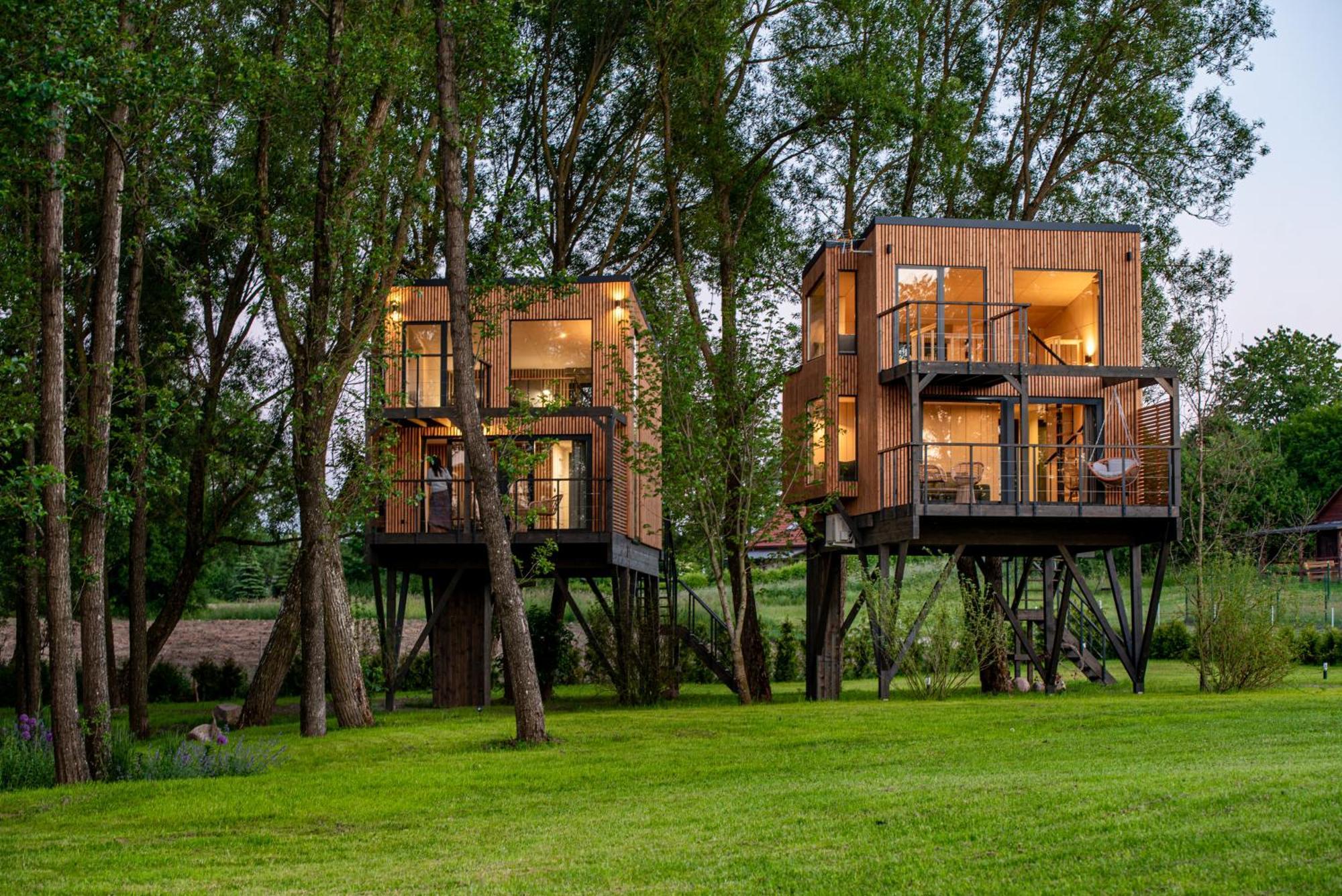 Palac Warlity Aparthotel