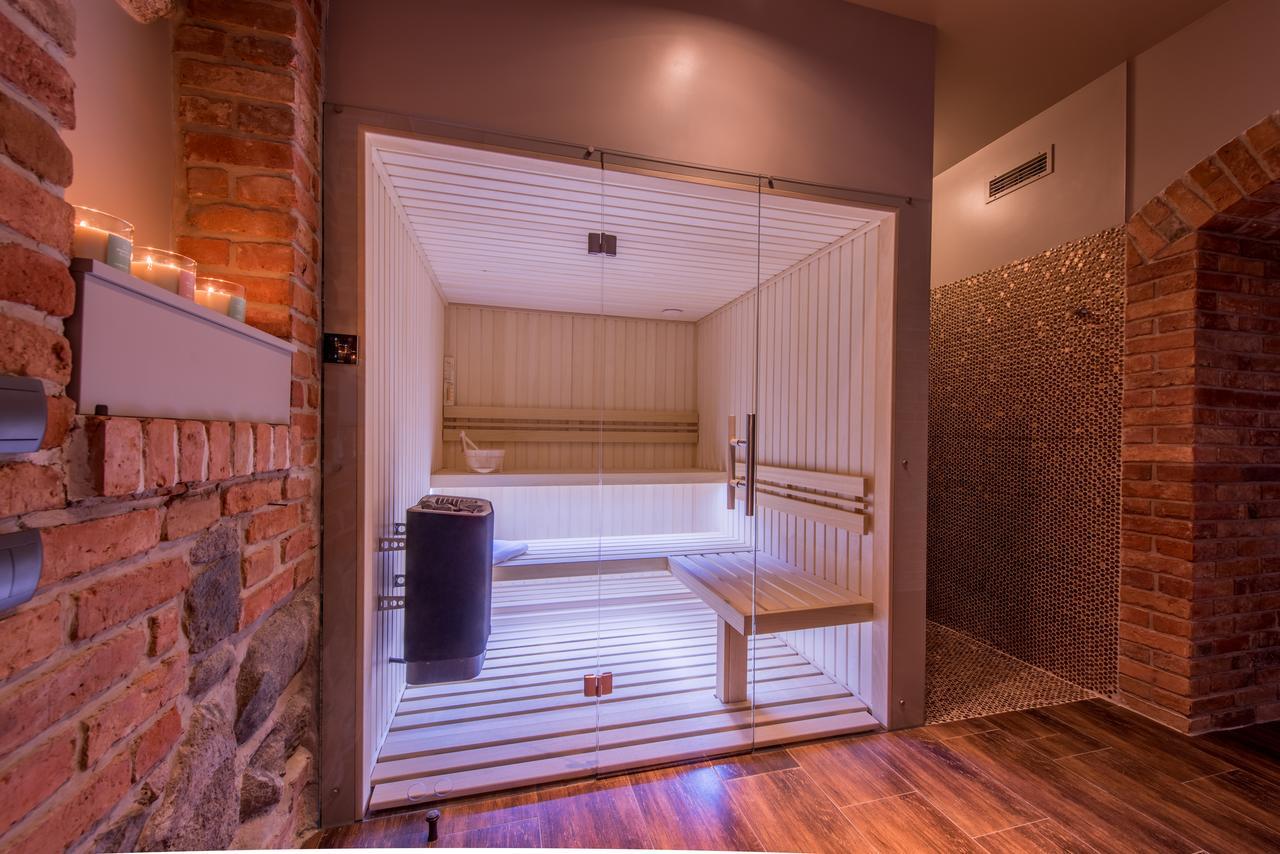 Aparthotel Palac Warlity 3*