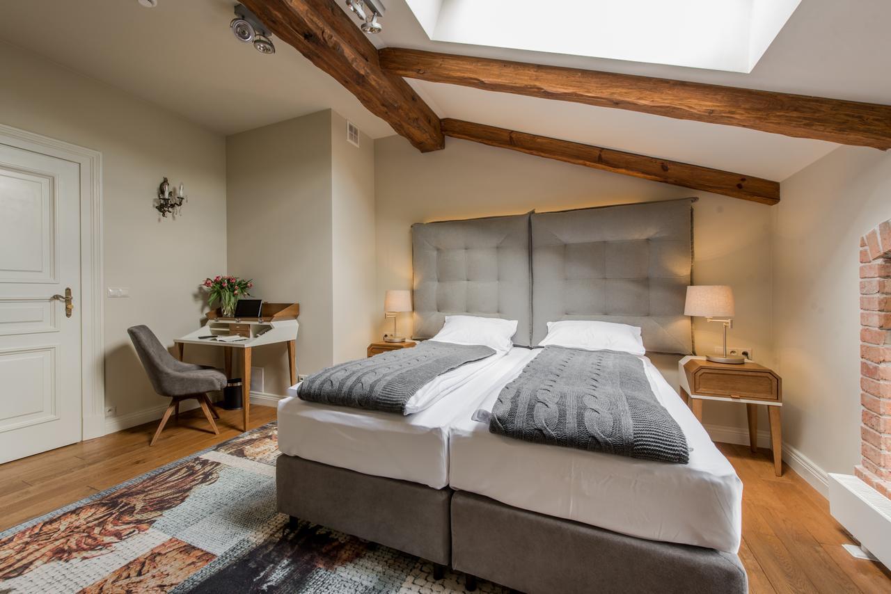 Palac Warlity Aparthotel 3*